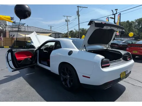 More photos of 2019 DODGE CHALLENGER GT at NWI Auto Finance Schererville, IN