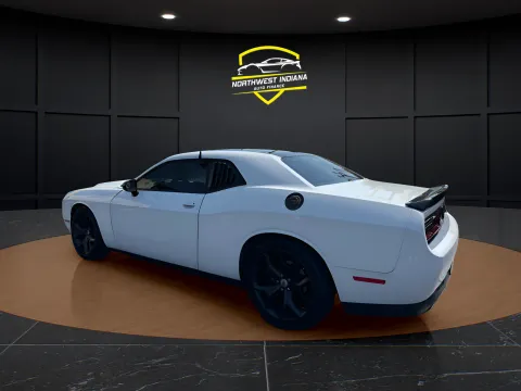 Another view of 2019 DODGE CHALLENGER GT for sale in Schererville, IN at NWI Auto Finance Schererville