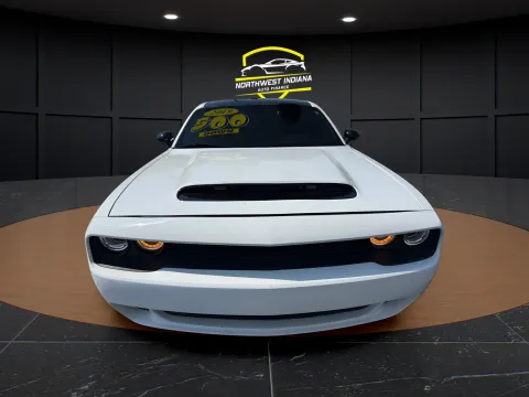 More photos of 2019 DODGE CHALLENGER GT at NWI Auto Finance Schererville, IN