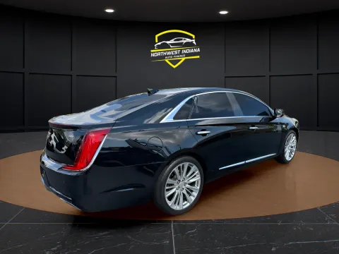 More photos of 2019 CADILLAC XTS PLATINUM at NWI Auto Finance Schererville, IN