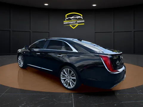 Photos of 2019 CADILLAC XTS PLATINUM for sale in Schererville, IN at NWI Auto Finance Schererville