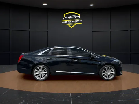 More photos of 2019 CADILLAC XTS PLATINUM at NWI Auto Finance Schererville, IN