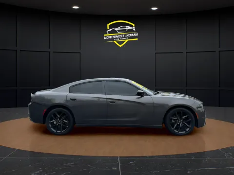 More photos of 2023 DODGE CHARGER SXT at NWI Auto Finance Schererville, IN
