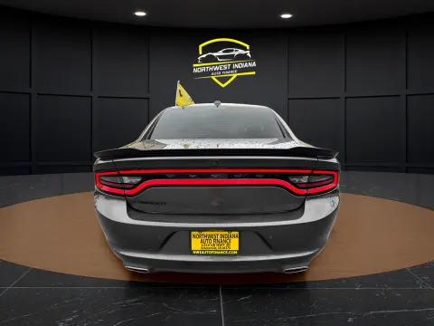 Another view of 2023 DODGE CHARGER SXT for sale in Schererville, IN at NWI Auto Finance Schererville