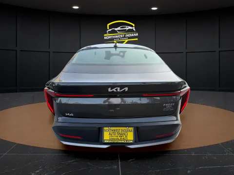 More photos of 2025 KIA K4 EX at NWI Auto Finance Schererville, IN