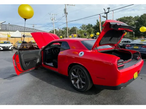 More photos of 2019 DODGE CHALLENGER R/T at NWI Auto Finance Schererville, IN