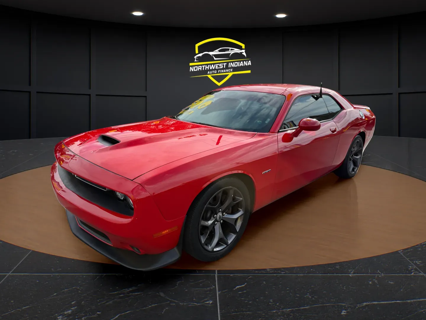 2019 DODGE CHALLENGER R/T for sale in Schererville, IN