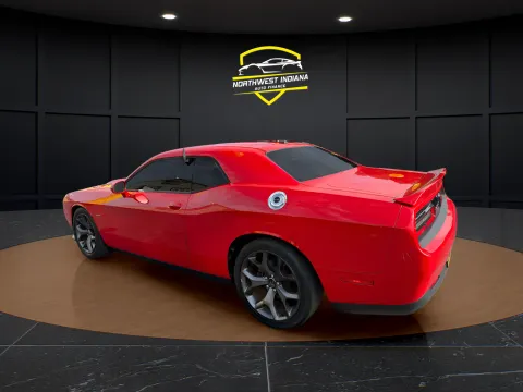 More photos of 2019 DODGE CHALLENGER R/T at NWI Auto Finance Schererville, IN