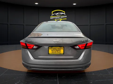 More photos of 2024 NISSAN ALTIMA 2.5 SV at NWI Auto Finance Schererville, IN