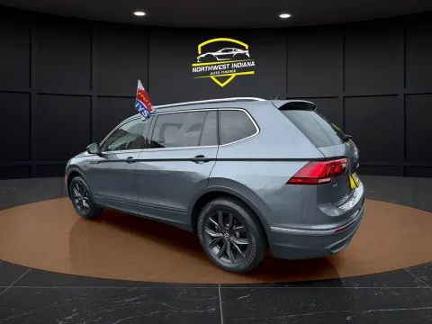 More photos of 2024 VOLKSWAGEN TIGUAN WOLFSBURG EDITION at NWI Auto Finance Schererville, IN