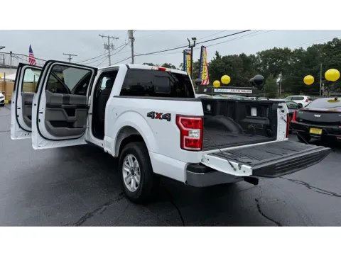 More photos of 2019 FORD F-150 XLT at NWI Auto Finance Schererville, IN