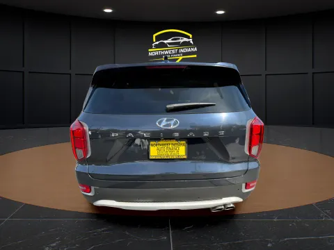 More photos of 2020 HYUNDAI PALISADE SEL at NWI Auto Finance Schererville, IN