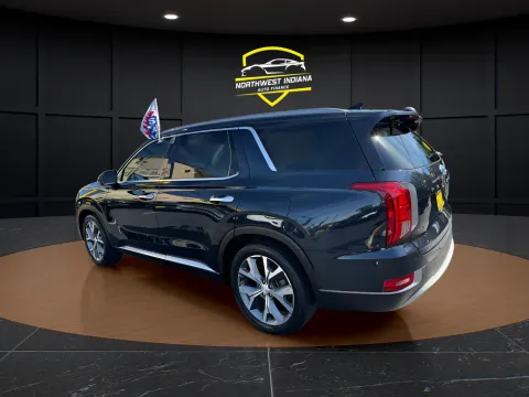 More photos of 2020 HYUNDAI PALISADE SEL at NWI Auto Finance Schererville, IN