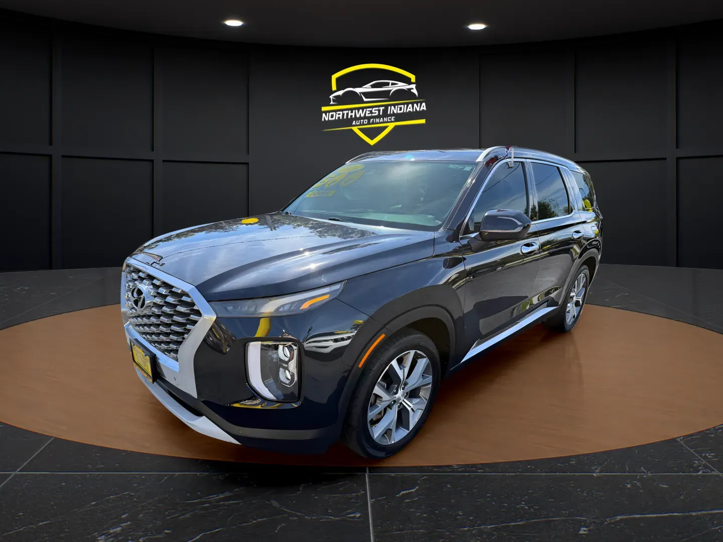 2020 HYUNDAI PALISADE SEL for sale in Schererville, IN