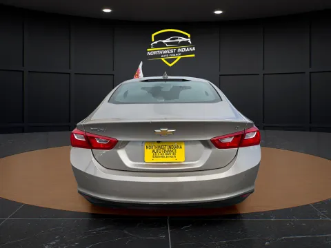 More photos of 2024 CHEVROLET MALIBU LT at NWI Auto Finance Schererville, IN