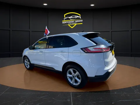More photos of 2022 FORD EDGE SE at NWI Auto Finance Schererville, IN