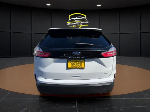 More photos of 2022 FORD EDGE SE at NWI Auto Finance Schererville, IN