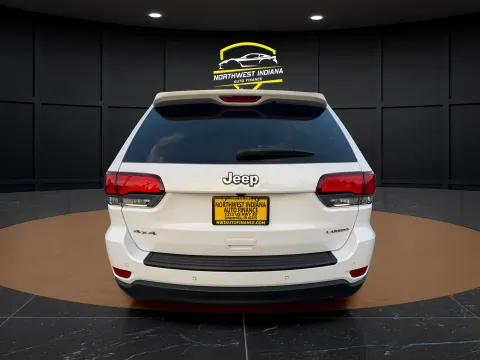 More photos of 2021 JEEP GRAND CHEROKEE LAREDO E at NWI Auto Finance Schererville, IN