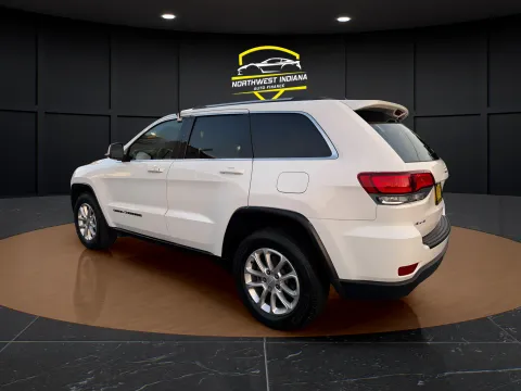More photos of 2021 JEEP GRAND CHEROKEE LAREDO E at NWI Auto Finance Schererville, IN