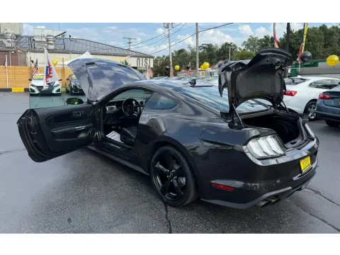 More photos of 2023 FORD MUSTANG ECOBOOST at NWI Auto Finance Schererville, IN