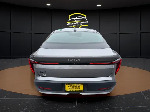More photos of 2025 KIA K4 LXS at NWI Auto Finance Schererville, IN