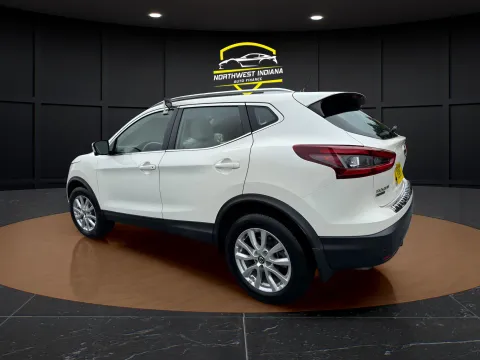 More photos of 2020 NISSAN ROGUE SPORT SV at NWI Auto Finance Schererville, IN