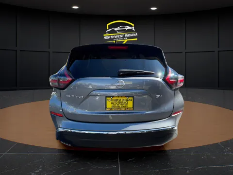 More photos of 2023 NISSAN MURANO SV at NWI Auto Finance Schererville, IN