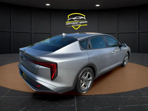 More photos of 2025 KIA K4 LXS at NWI Auto Finance Schererville, IN