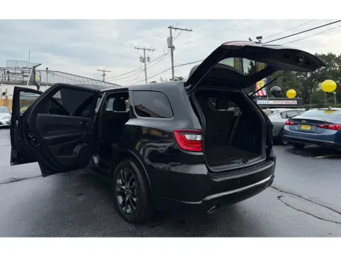 More photos of 2021 DODGE DURANGO GT at NWI Auto Finance Schererville, IN