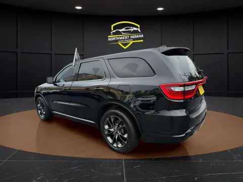 More photos of 2021 DODGE DURANGO GT at NWI Auto Finance Schererville, IN
