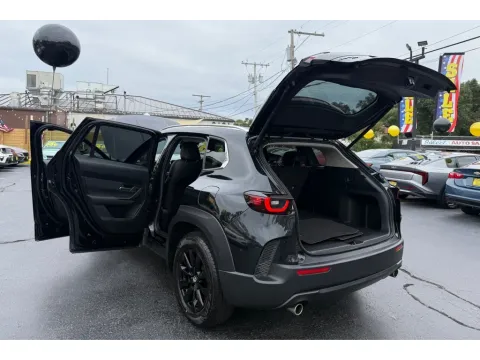 More photos of 2025 MAZDA CX-50 2.5 S PREFERRED at NWI Auto Finance Schererville, IN