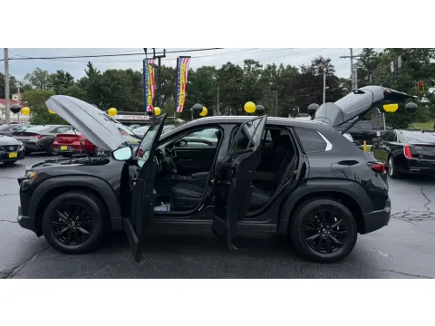 Another view of 2025 MAZDA CX-50 2.5 S PREFERRED for sale in Schererville, IN at NWI Auto Finance Schererville
