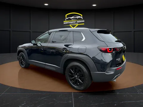 More photos of 2025 MAZDA CX-50 2.5 S PREFERRED at NWI Auto Finance Schererville, IN