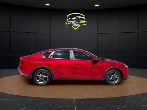 More photos of 2025 KIA K4 LXS at NWI Auto Finance Schererville, IN