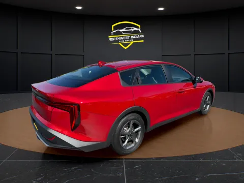 More photos of 2025 KIA K4 LXS at NWI Auto Finance Schererville, IN