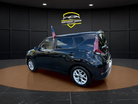 More photos of 2025 KIA SOUL LX at NWI Auto Finance Schererville, IN