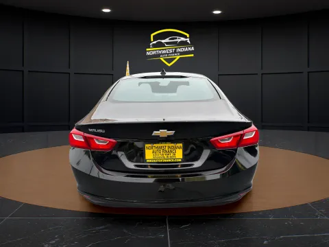 More photos of 2025 CHEVROLET MALIBU LS at NWI Auto Finance Schererville, IN