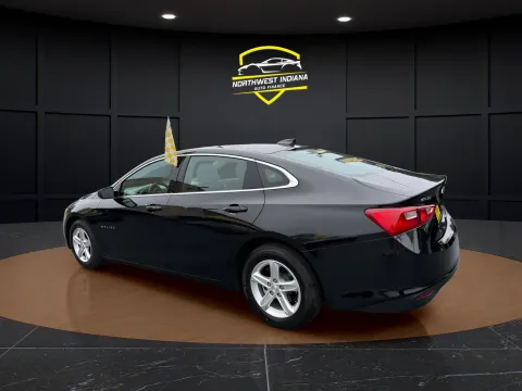 More photos of 2025 CHEVROLET MALIBU LS at NWI Auto Finance Schererville, IN