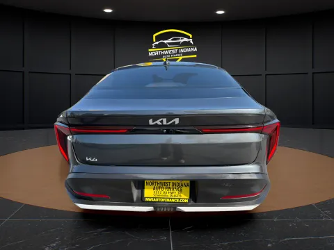 More photos of 2025 KIA K4 LXS at NWI Auto Finance Schererville, IN