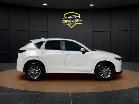 More photos of 2025 MAZDA CX-5 2.5 S SELECT at NWI Auto Finance Schererville, IN