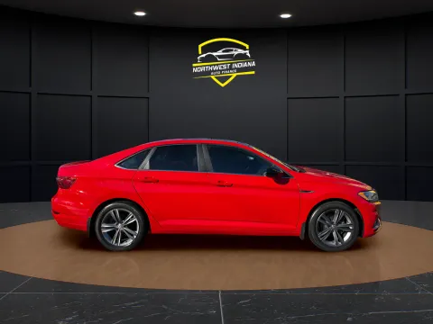 More photos of 2021 VOLKSWAGEN JETTA S at NWI Auto Finance Schererville, IN