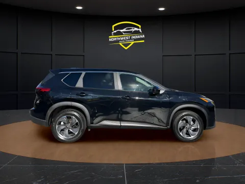 More photos of 2025 NISSAN ROGUE SV at NWI Auto Finance Schererville, IN
