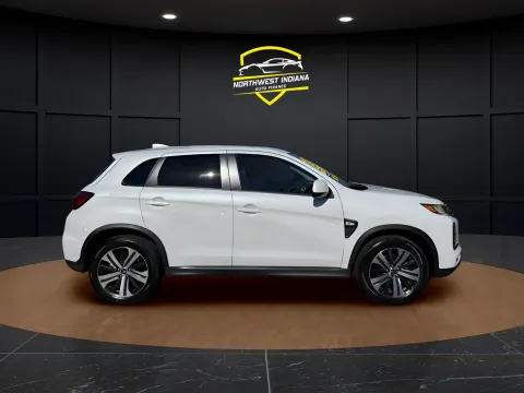 More photos of 2026 MITSUBISHI OUTLANDER SPORT SE at NWI Auto Finance Schererville, IN
