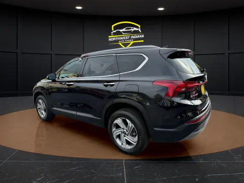 More photos of 2023 HYUNDAI SANTA FE SEL at NWI Auto Finance Schererville, IN