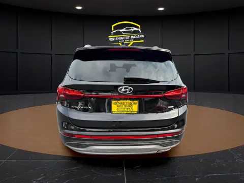 More photos of 2023 HYUNDAI SANTA FE SEL at NWI Auto Finance Schererville, IN