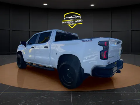 More photos of 2019 CHEVROLET SILVERADO 1500 LT TRAIL BOSS at NWI Auto Finance Schererville, IN