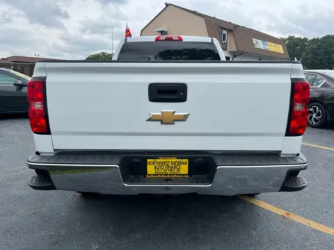 More photos of 2018 CHEVROLET SILVERADO 1500 LT at NWI Auto Finance Schererville, IN