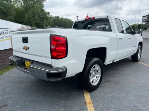 More photos of 2018 CHEVROLET SILVERADO 1500 LT at NWI Auto Finance Schererville, IN