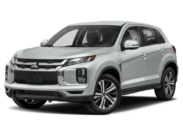 2021 Mitsubishi Outlander Sport SE for sale in Schererville, IN