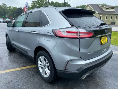 More photos of 2020 Ford Edge at NWI Auto Finance Schererville, IN